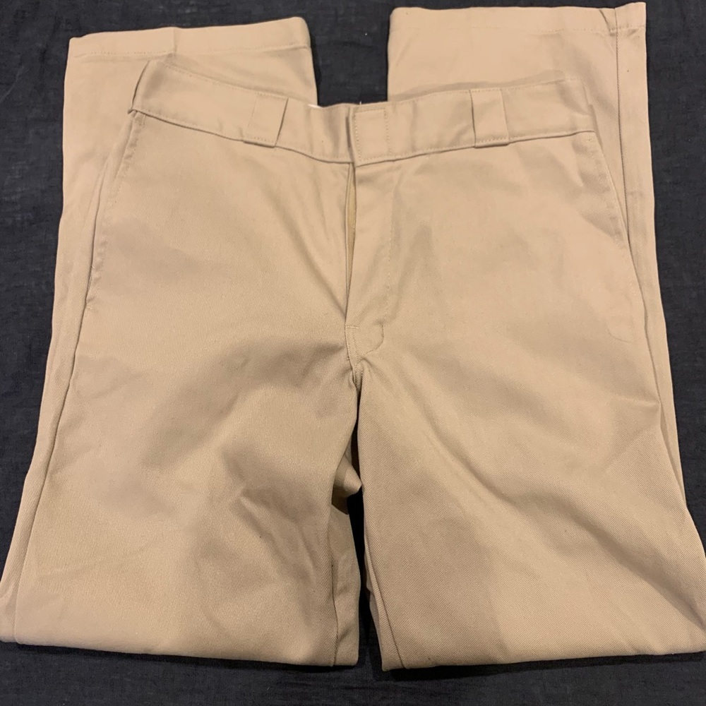 Dickies Khaki pants | Men’s 32 x 32 | New never worn